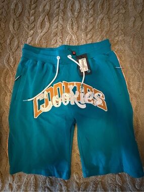Cookies men’s Shorts